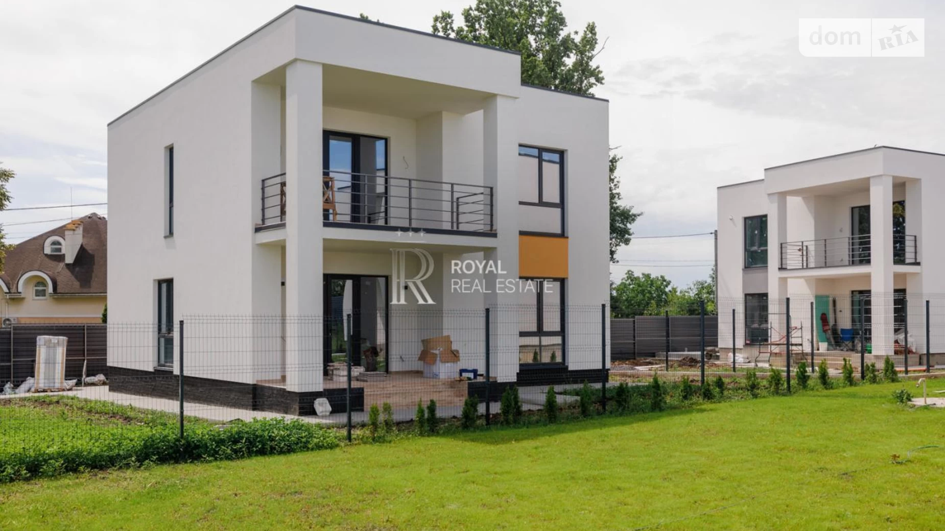 Продается дом на 2 этажа 155 кв. м с мебелью, цена: 155000 $ - фото 2