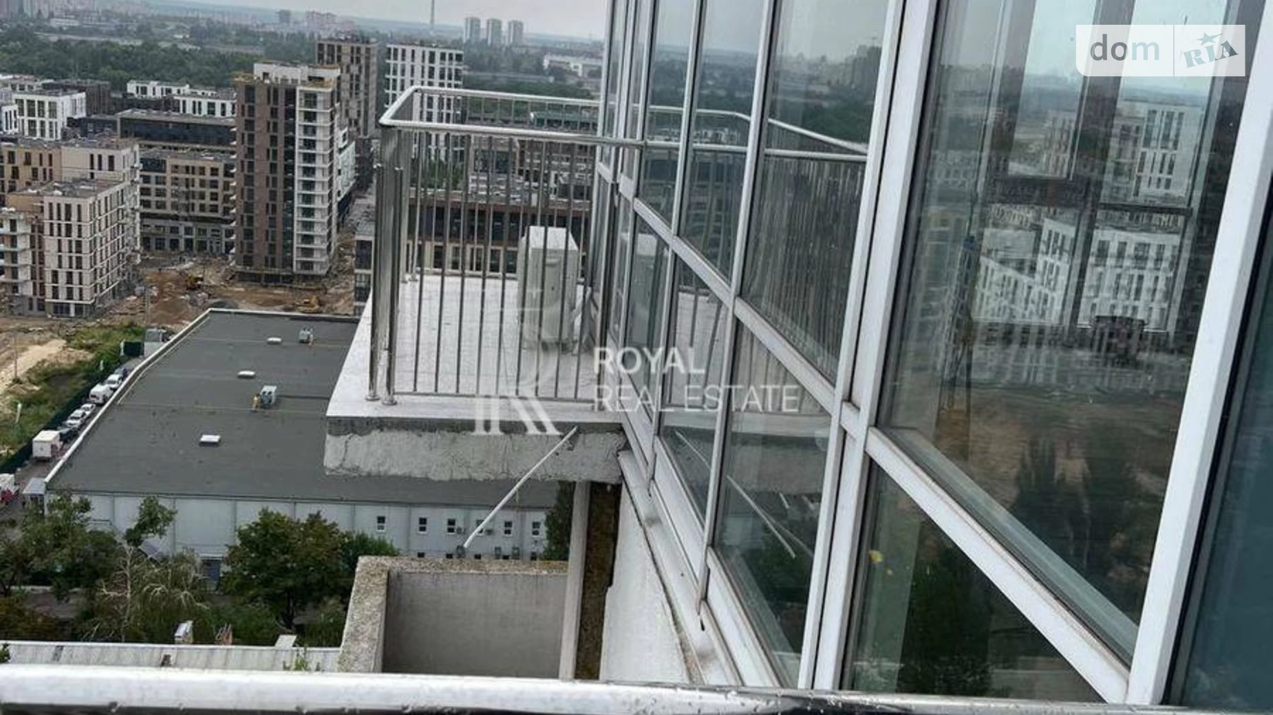 Продается 2-комнатная квартира 54 кв. м в Киеве, ул. Даниила Щербаковского(Щербакова), 52 - фото 4