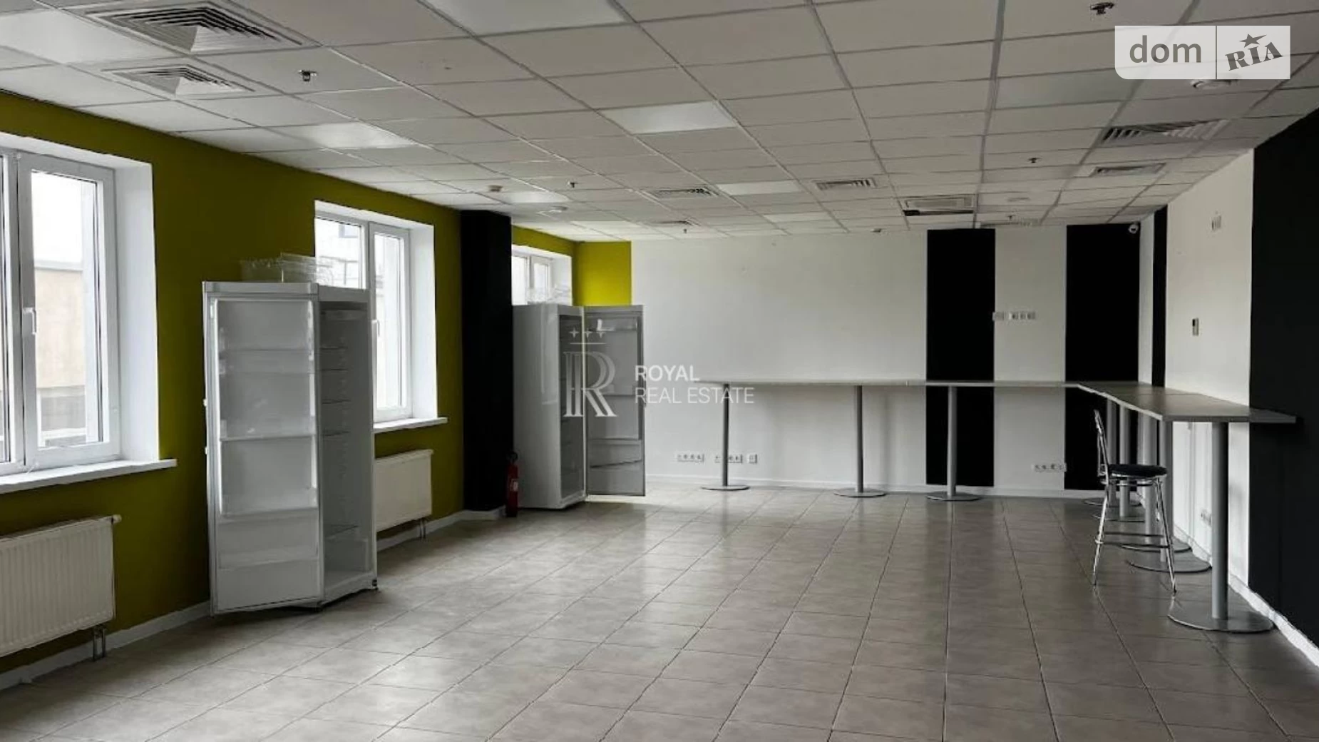 Сдается в аренду офис 354 кв. м в бизнес-центре, цена: 6240 $ - фото 3