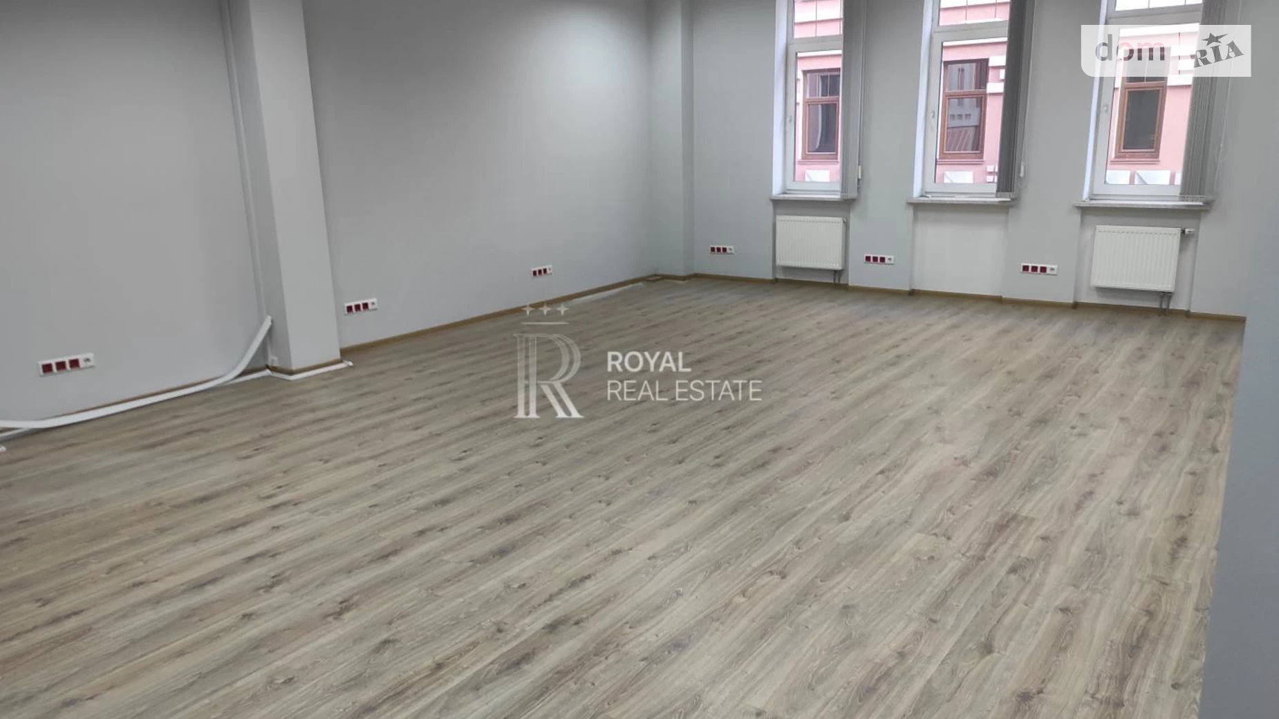 Сдается в аренду офис 130 кв. м в бизнес-центре, цена: 1200 $ - фото 3