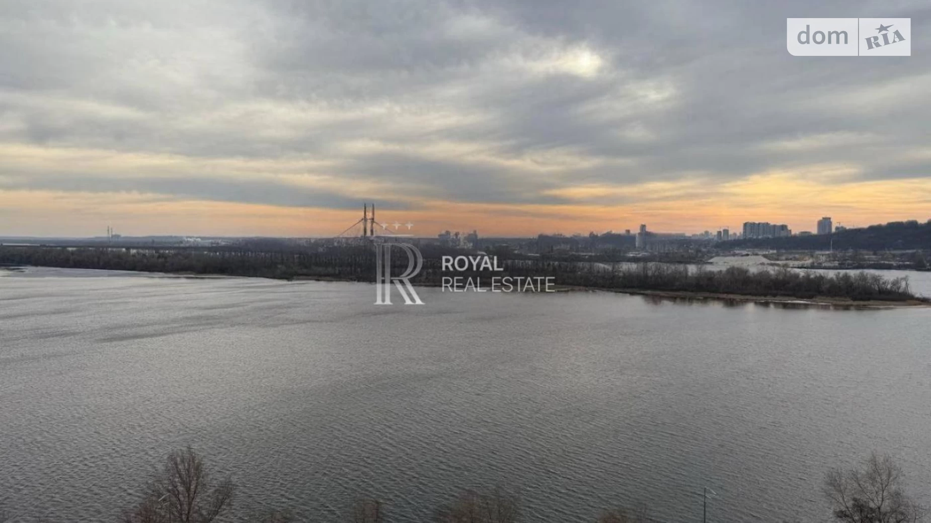 Продается 2-комнатная квартира 79 кв. м в Киеве, наб. Днепровская, 15Є - фото 4