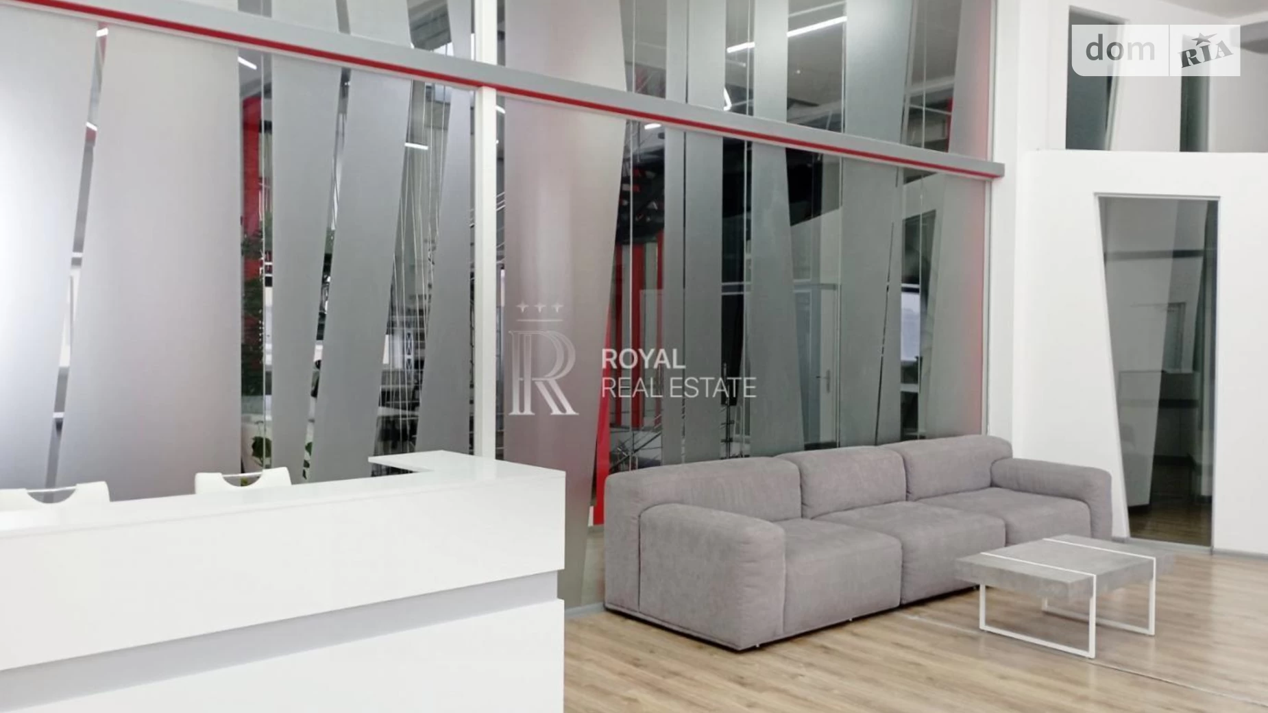 Здається в оренду офіс 184.56 кв. м в бізнес-центрі, цена: 2200 $ - фото 4