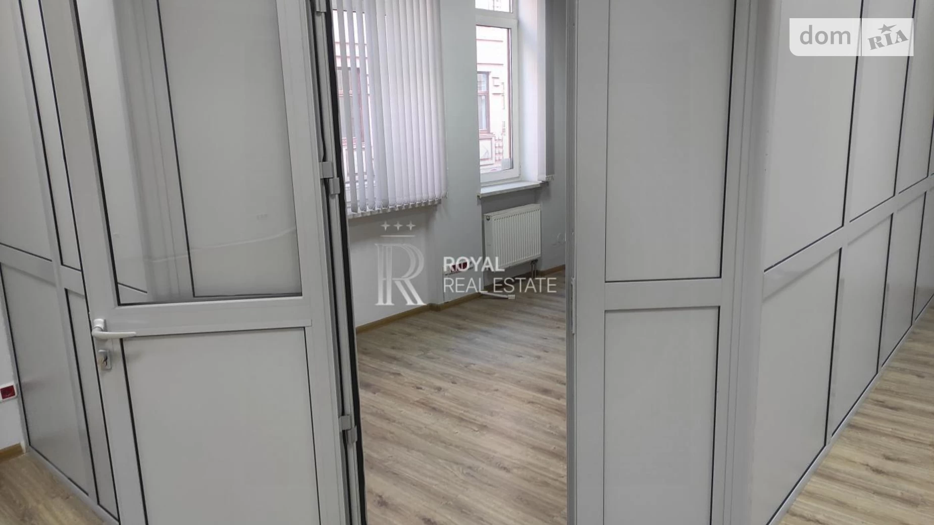 Сдается в аренду офис 130 кв. м в бизнес-центре, цена: 1200 $ - фото 4