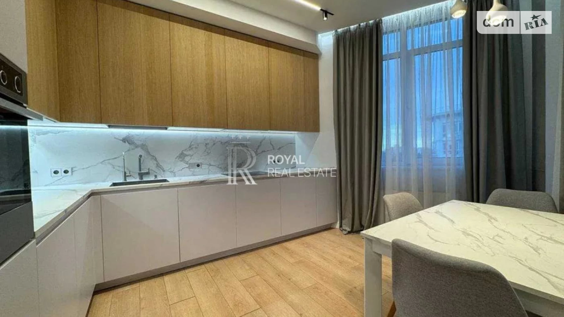 Продается 2-комнатная квартира 107 кв. м в Киеве, ул. Генерала Шаповала(Механизаторов), 2 - фото 4
