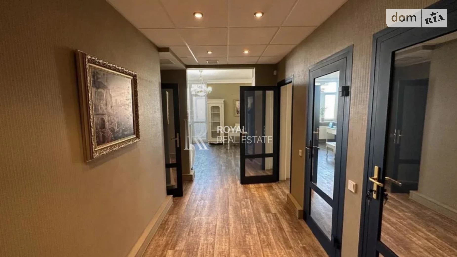 Здається в оренду офіс 87 кв. м в бізнес-центрі, цена: 1300 $ - фото 4