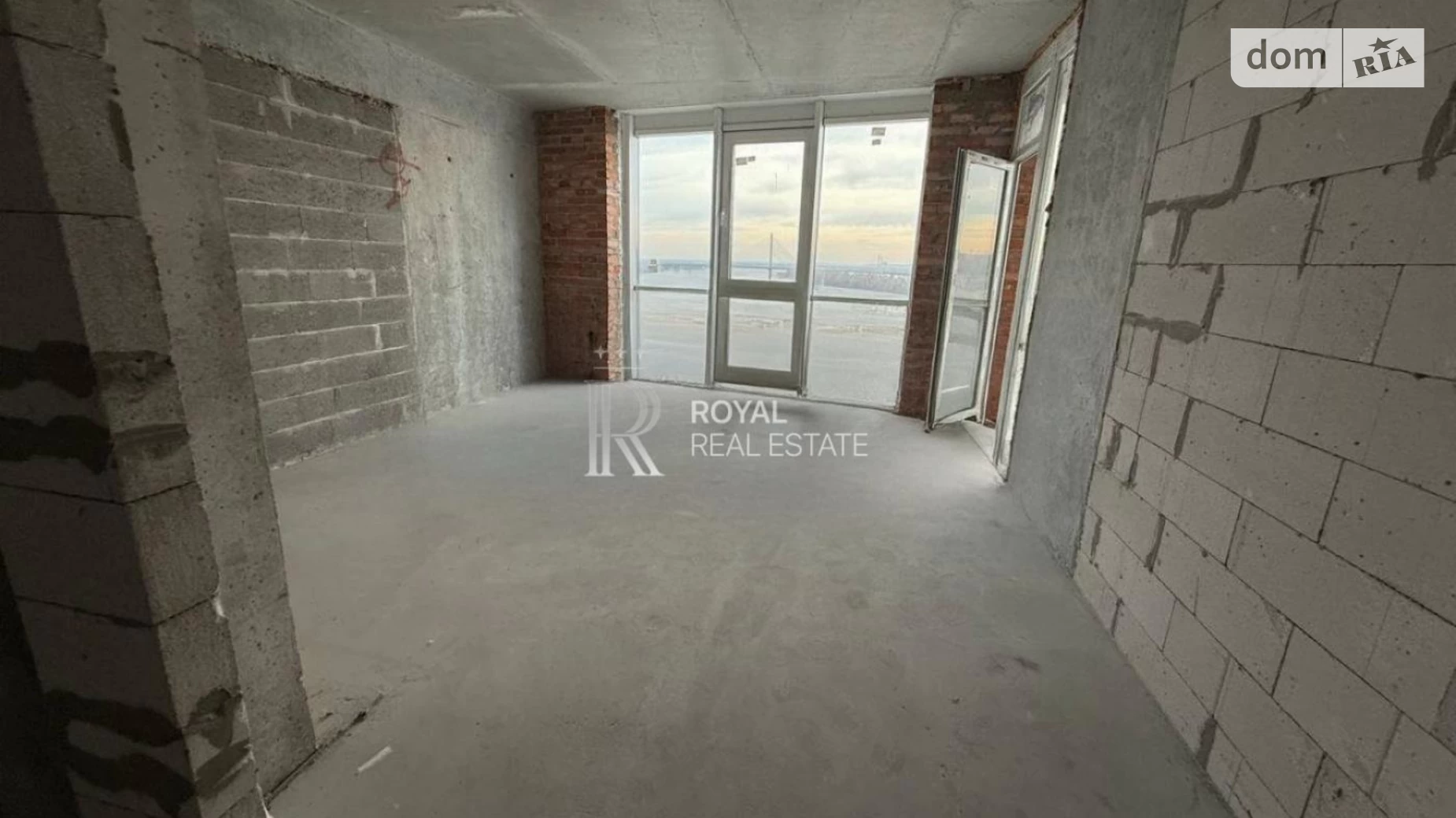 Продается 2-комнатная квартира 79 кв. м в Киеве, наб. Днепровская, 15Є - фото 5