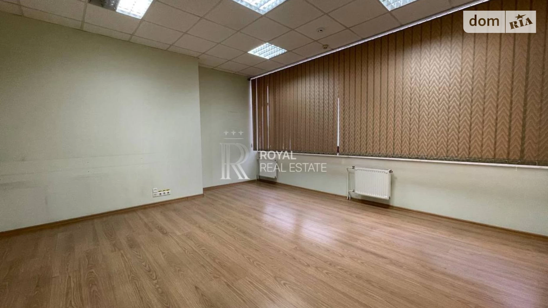 Здається в оренду офіс 217 кв. м в бізнес-центрі, цена: 3255 $ - фото 5