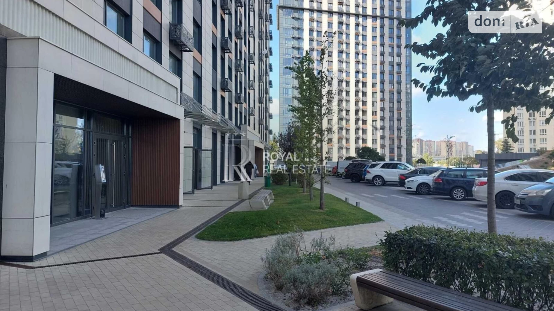 Продается 3-комнатная квартира 104 кв. м в Киеве, ул. Академика Заболотного, 1 - фото 3