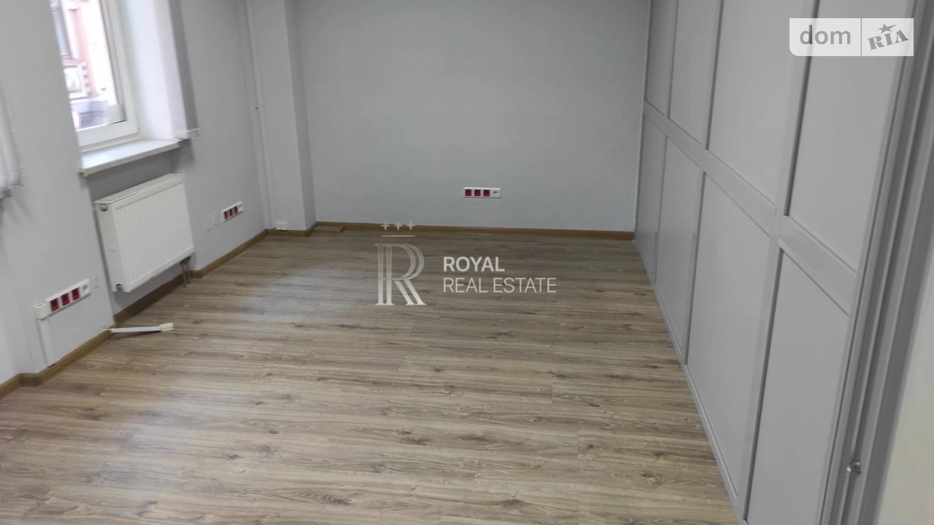 Сдается в аренду офис 130 кв. м в бизнес-центре, цена: 1200 $ - фото 5