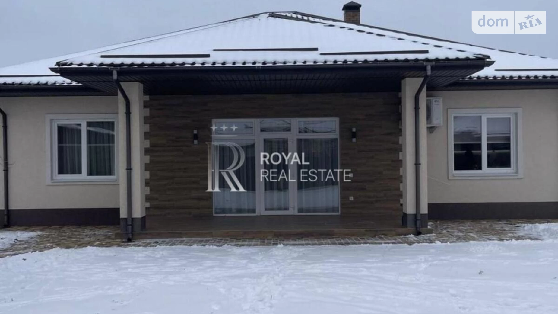 Продается одноэтажный дом 140 кв. м с баней/сауной, цена: 245000 $ - фото 3