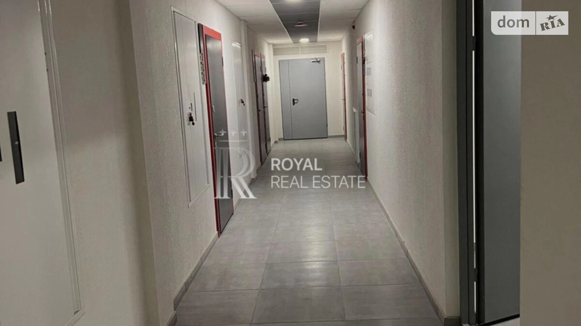 Продається 1-кімнатна квартира 21 кв. м у Києві, вул. Академіка Булаховського, 2 - фото 5