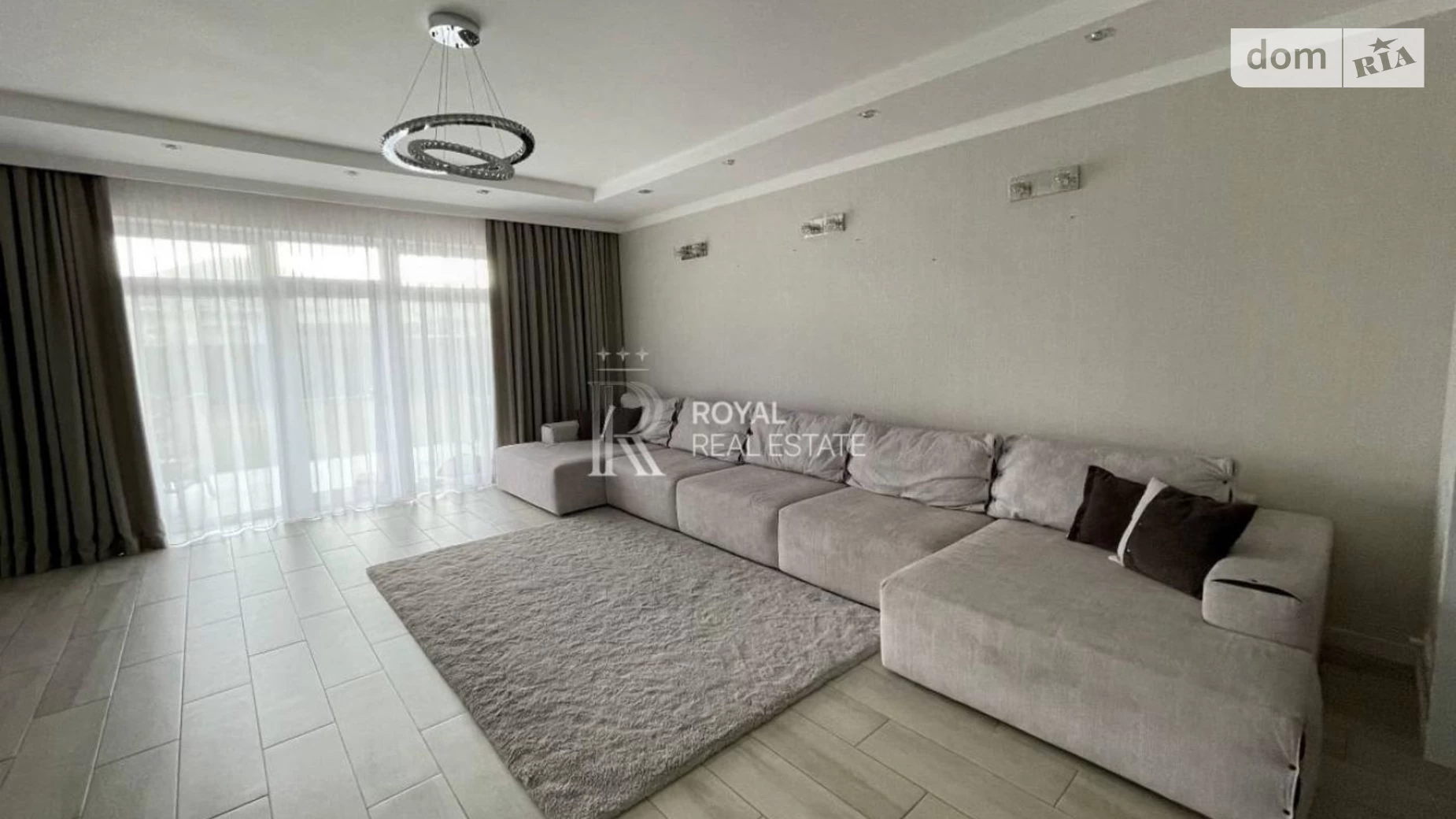 Продается одноэтажный дом 140 кв. м с баней/сауной, цена: 245000 $ - фото 4