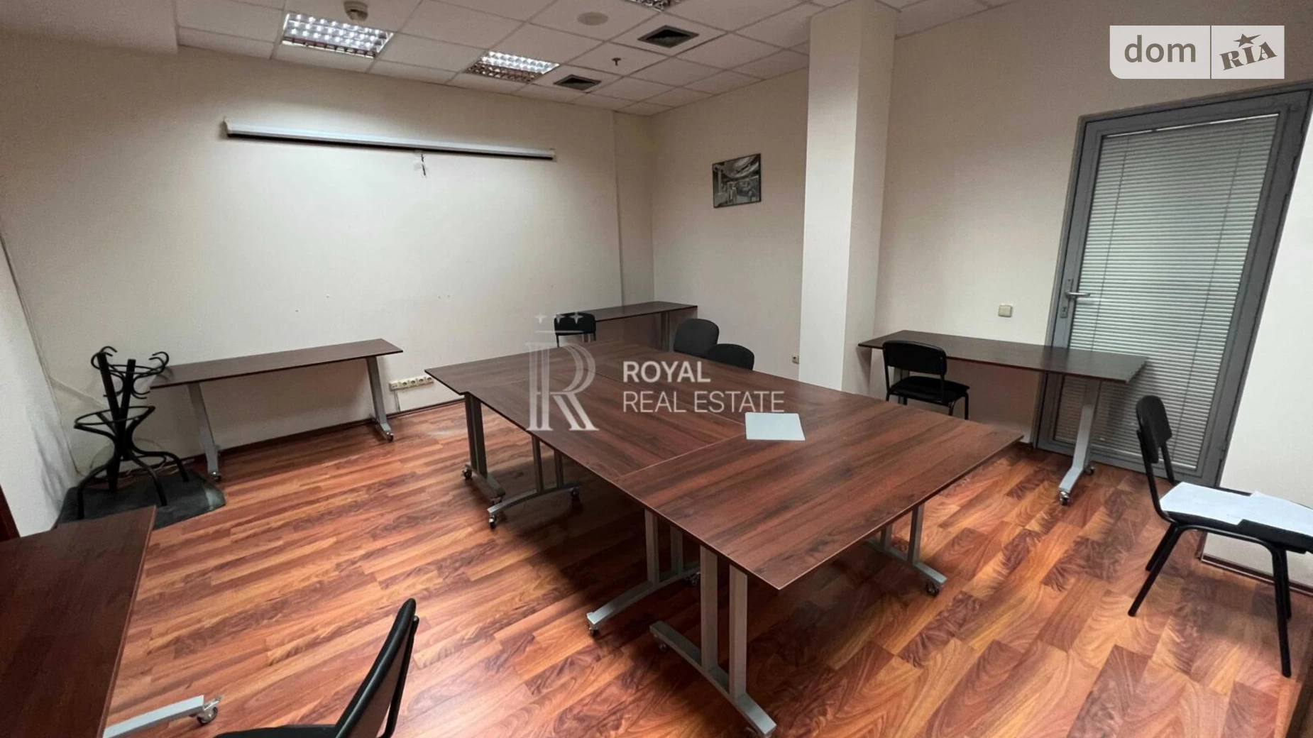 Здається в оренду офіс 151 кв. м в бізнес-центрі, цена: 3775 $ - фото 3