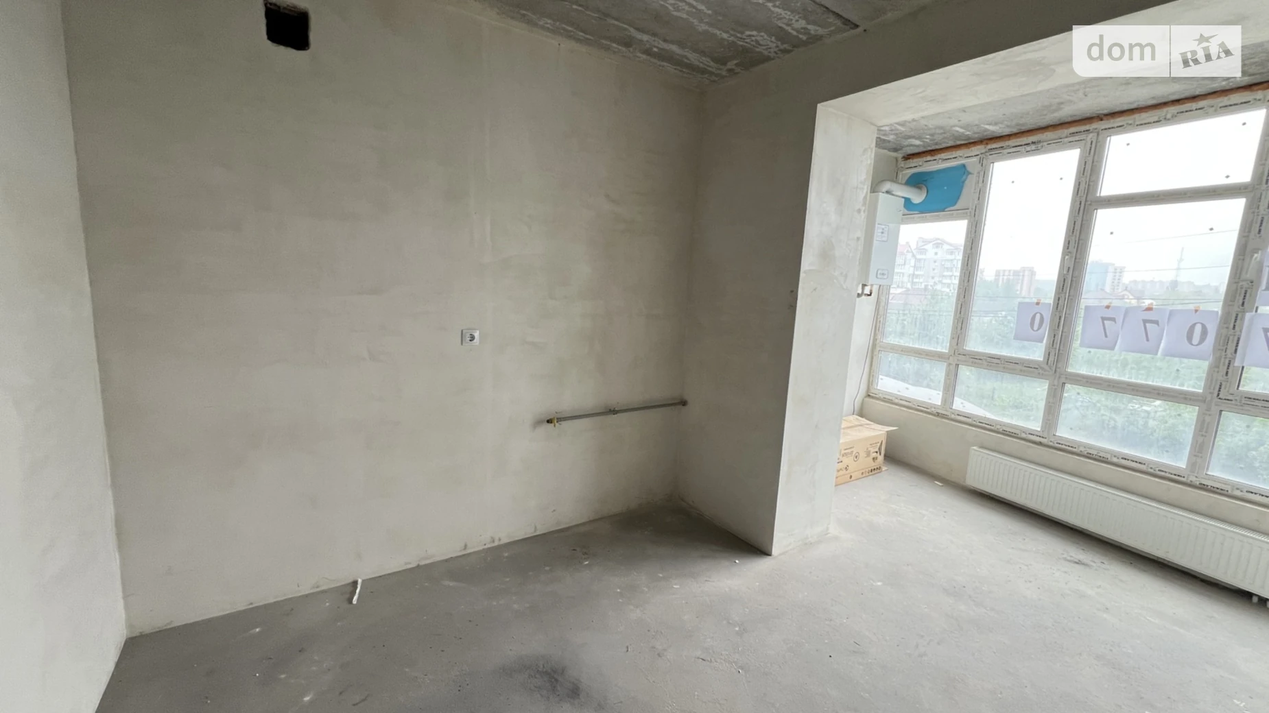 Продається 3-кімнатна квартира 95.5 кв. м у Хмельницькому, вул. Проскурівського Підпілля, 110 - фото 2