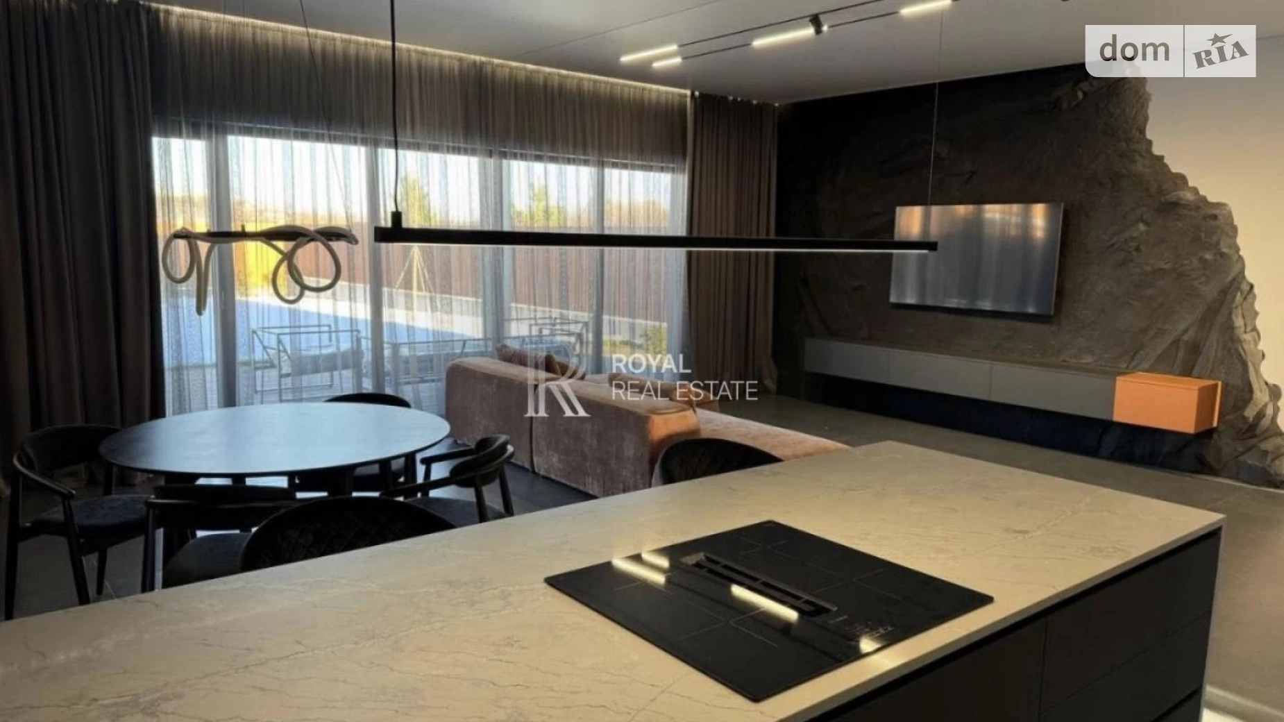 Продается дом на 2 этажа 178 кв. м с камином, цена: 418000 $ - фото 5