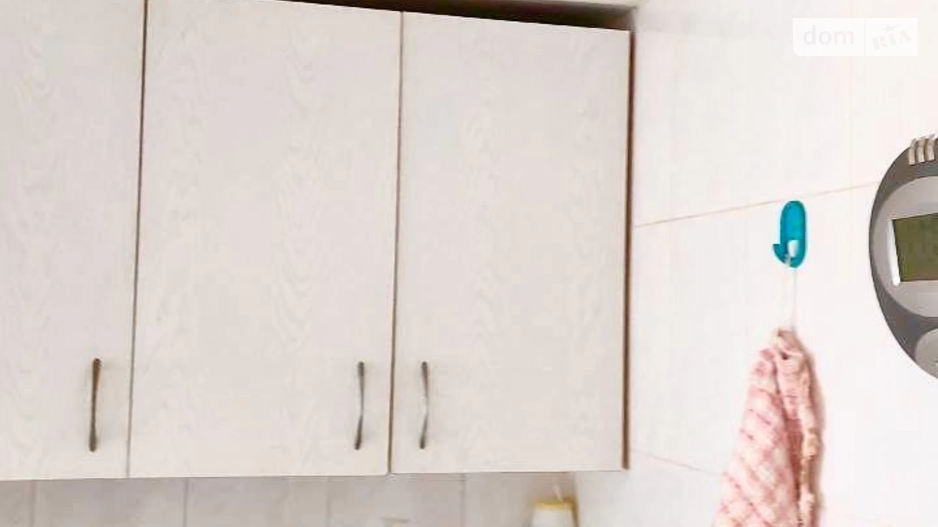 Продается 2-комнатная квартира 46 кв. м в Днепре, ул. Дия Максима, 8 - фото 2