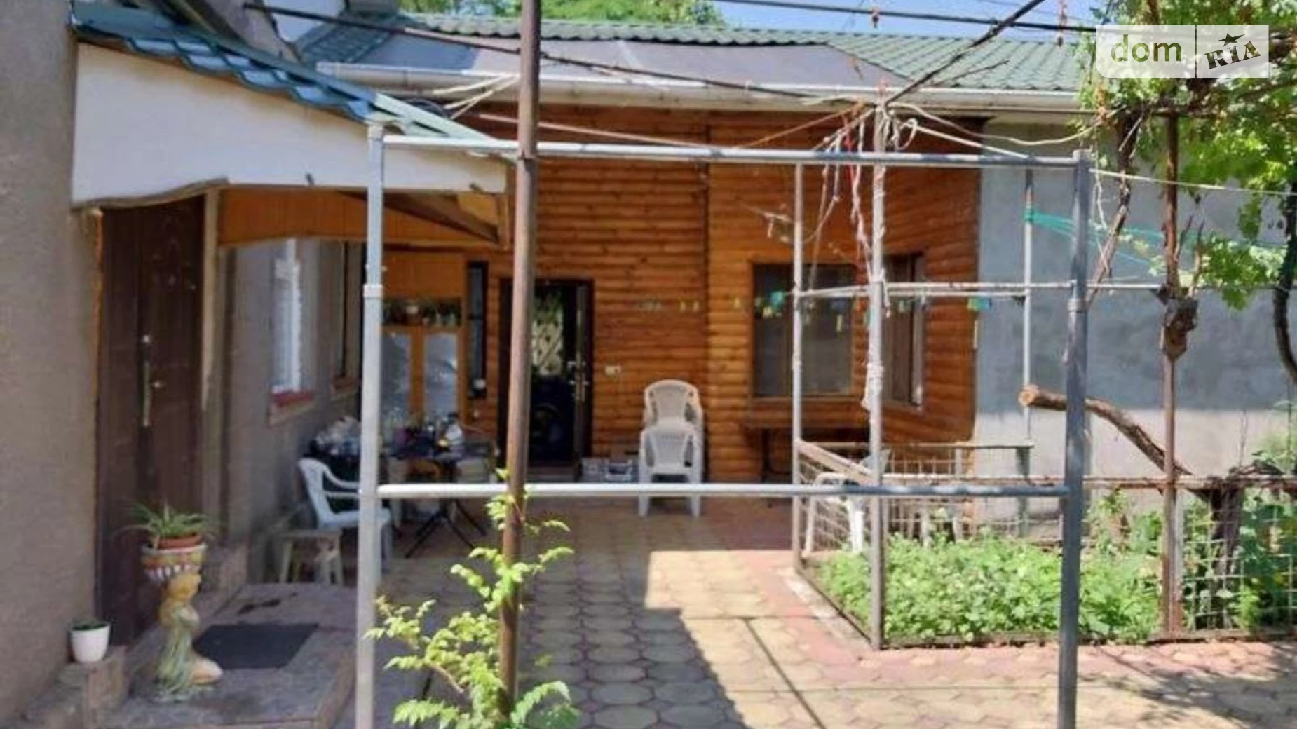 Продается одноэтажный дом 124 кв. м с балконом, цена: 72000 $ - фото 4