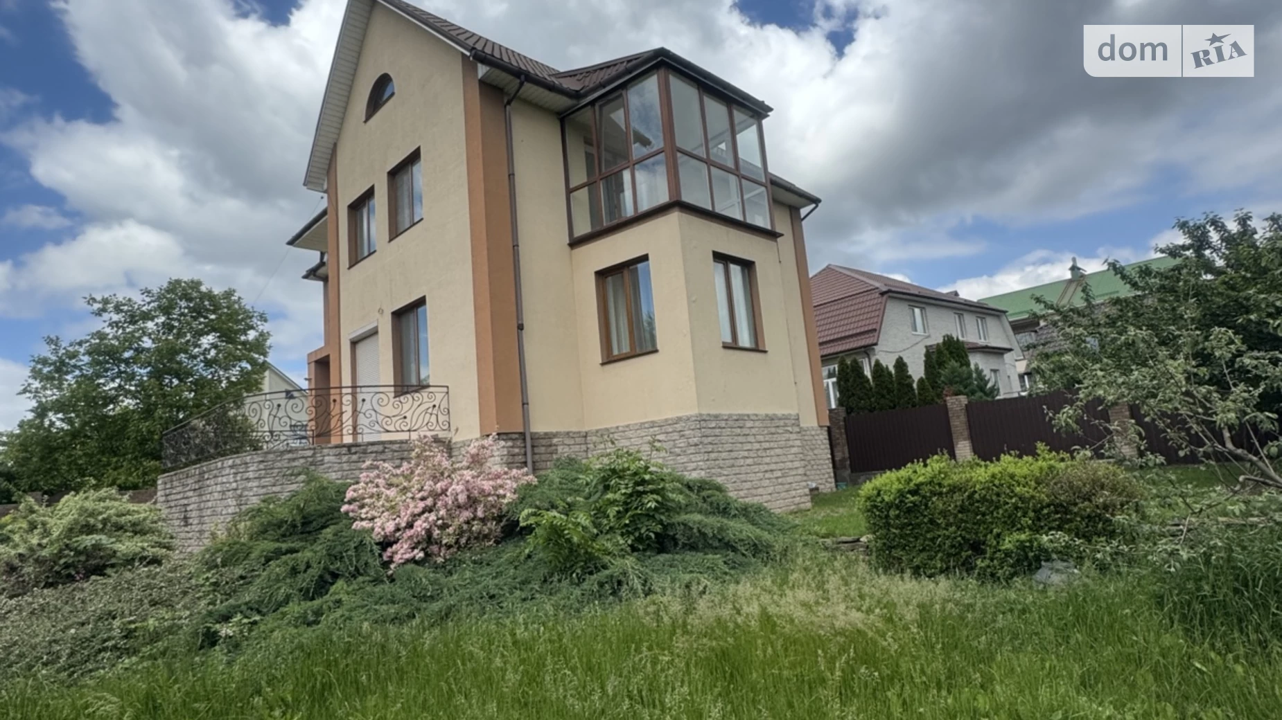 Продается дом на 2 этажа 150 кв. м с верандой, цена: 125000 $ - фото 4