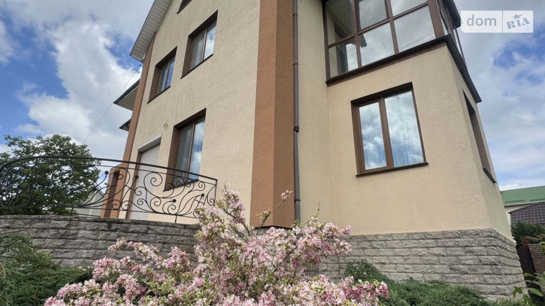 Продается дом на 2 этажа 150 кв. м с верандой, цена: 125000 $ - фото 5