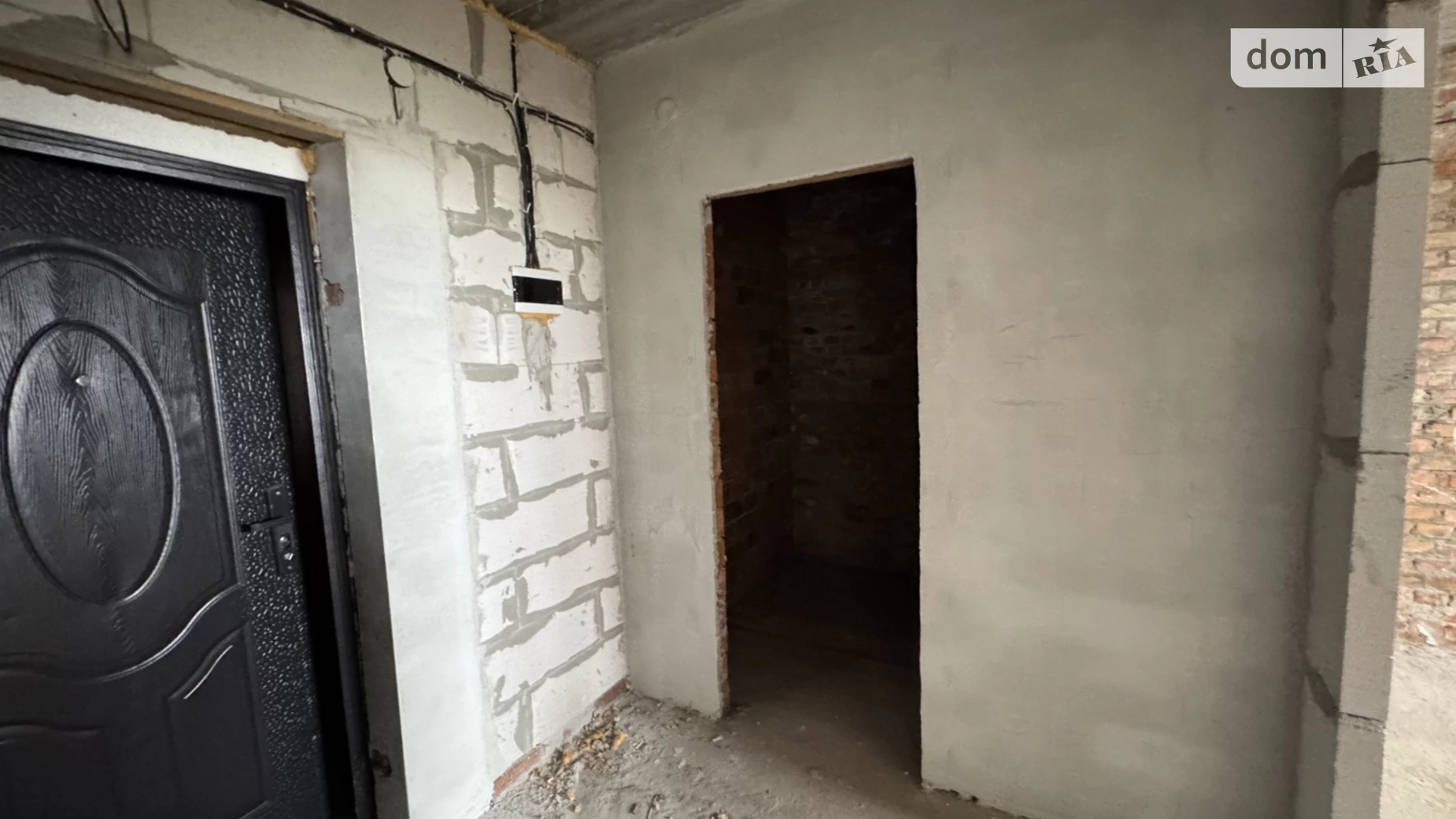Продается 1-комнатная квартира 47.8 кв. м в, цена: 33000 $ - фото 3