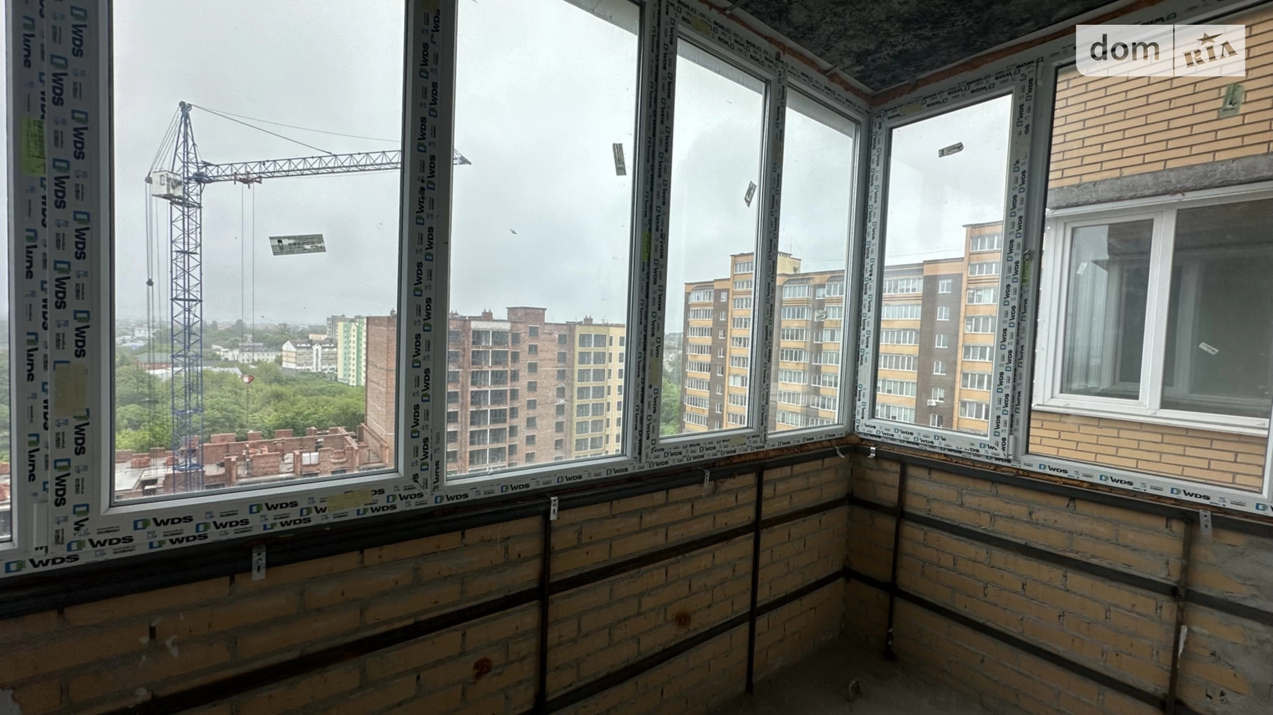 Продается 1-комнатная квартира 47 кв. м в, цена: 35000 $ - фото 4