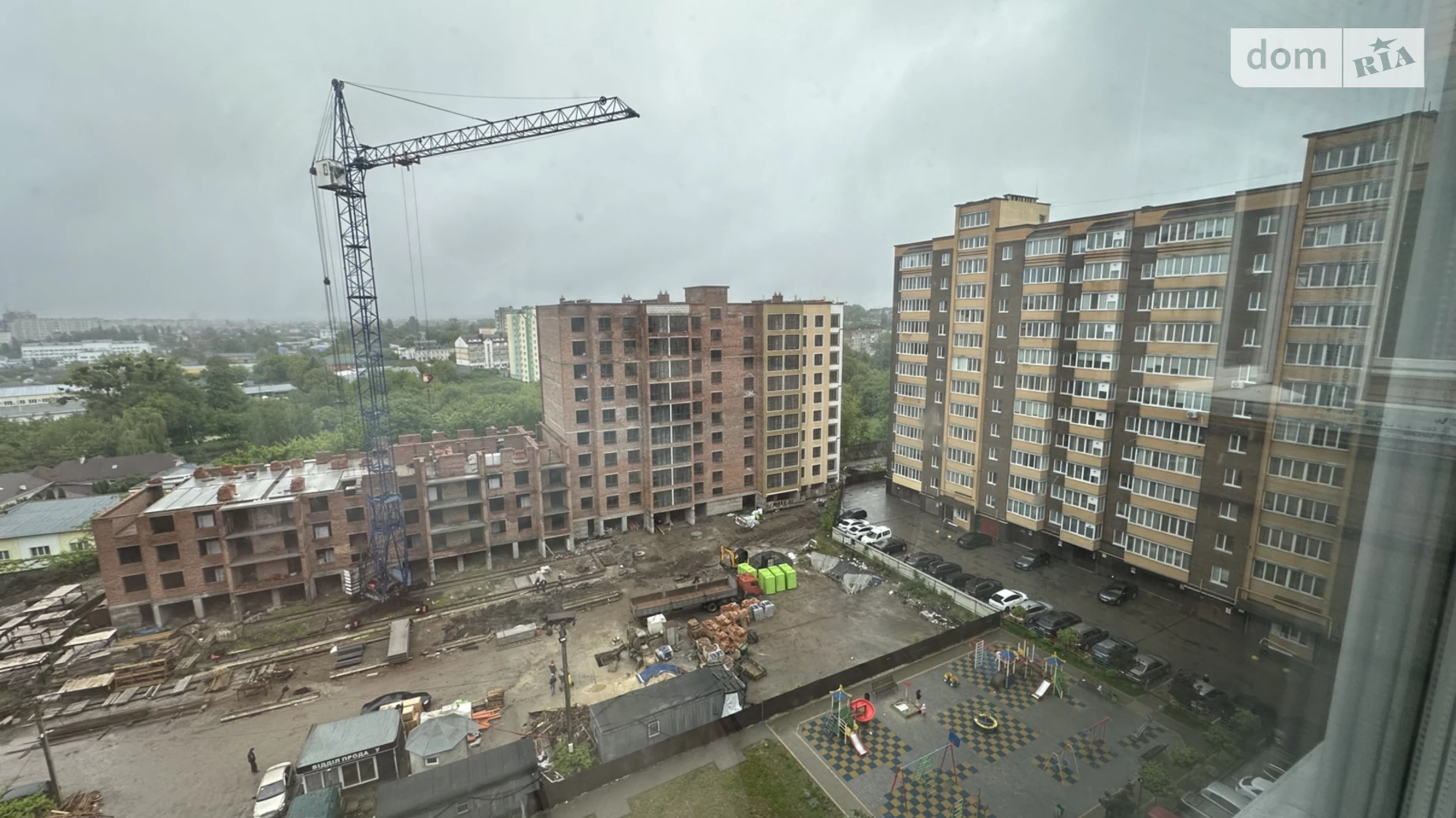 Продается 1-комнатная квартира 47 кв. м в Хмельницком, пер. Франко Ивана, 8 - фото 5