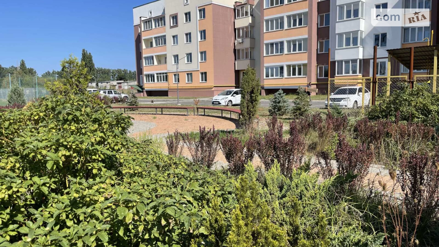 Продается 1-комнатная квартира 40.3 кв. м в Немишаево, цена: 30000 $ - фото 5