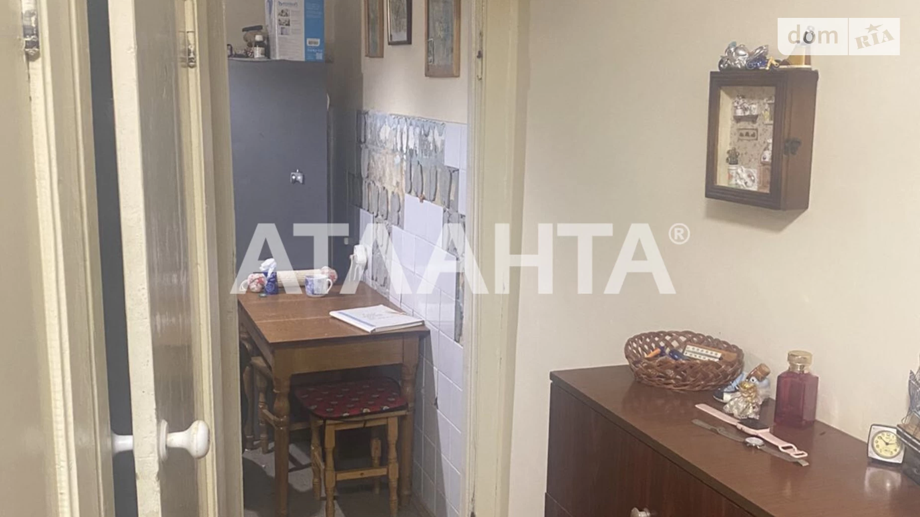 Продается 2-комнатная квартира 47 кв. м в Львове, ул. Евгения Патона - фото 4