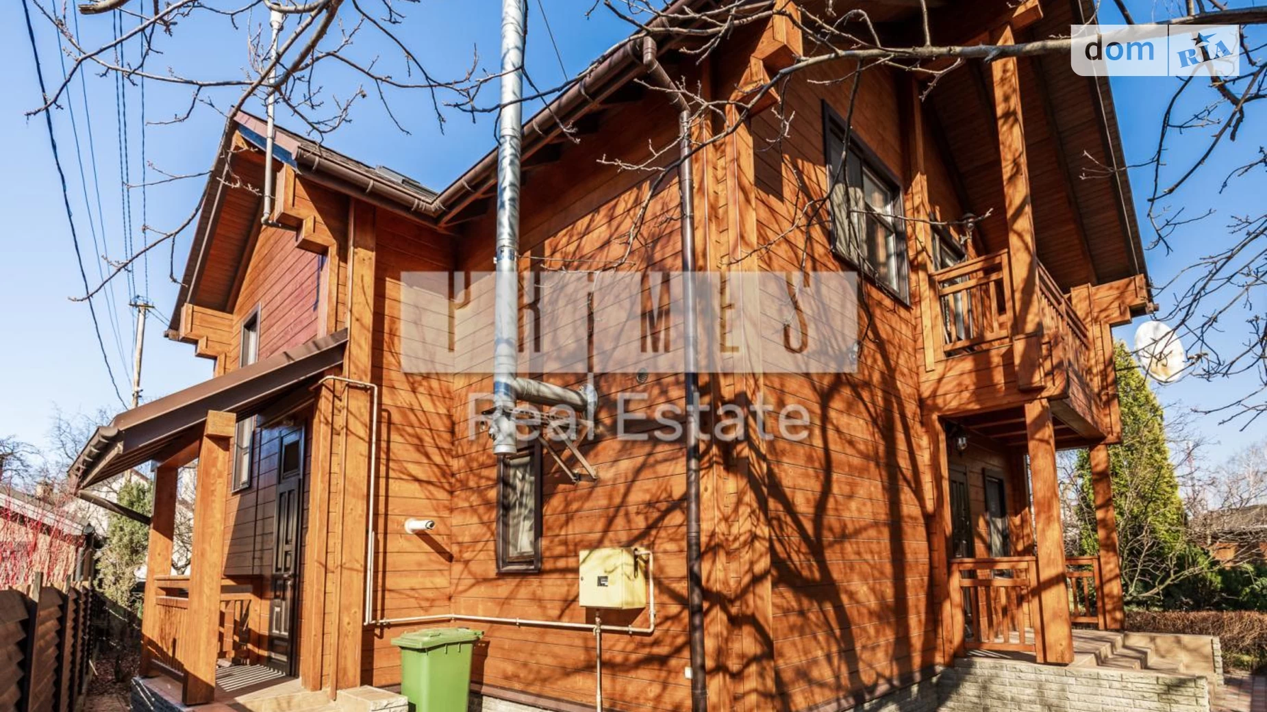 Продається будинок 2 поверховий 153 кв. м з верандою, цена: 340000 $ - фото 3