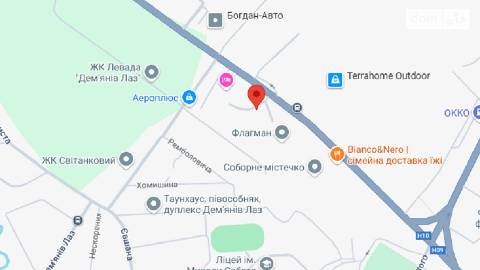 Продається земельна ділянка 18.53 соток у Івано-Франківській області, цена: 290000 $ - фото 3