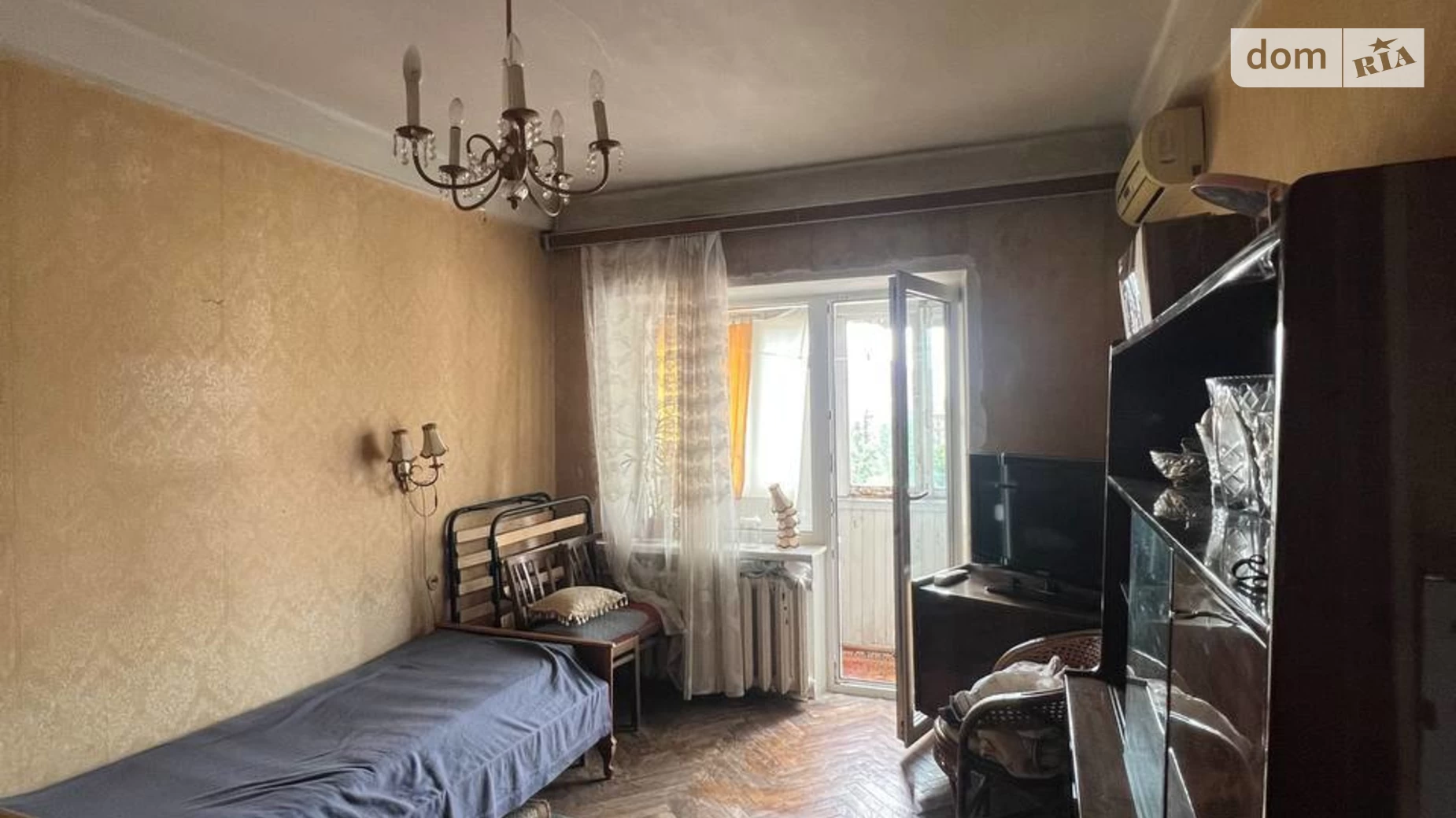 Продается 2-комнатная квартира 43.8 кв. м в Киеве, ул. Владимиро-Лыбедская, 16 - фото 2