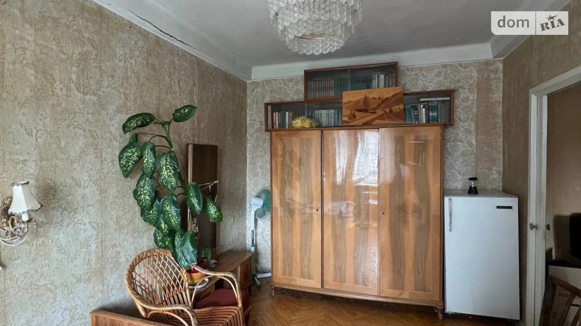 Продается 2-комнатная квартира 43.8 кв. м в Киеве, ул. Владимиро-Лыбедская, 16 - фото 5