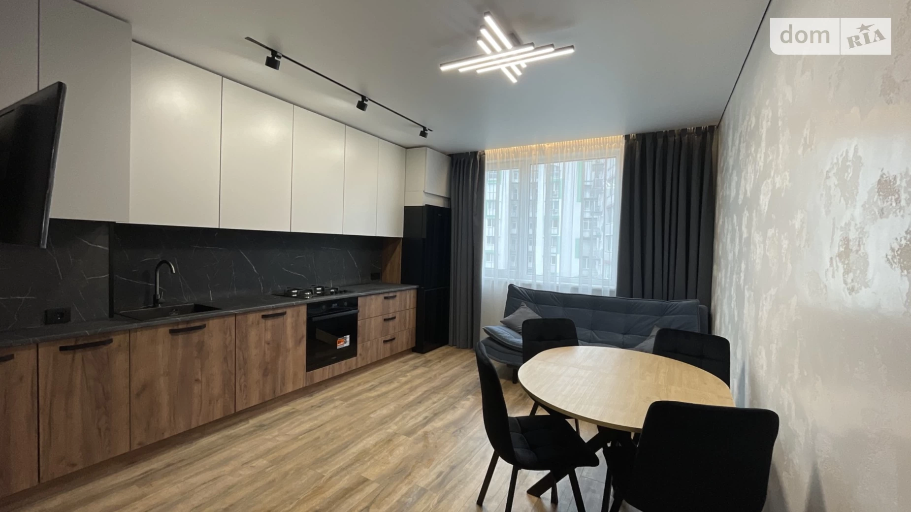 Продається 1-кімнатна квартира 42 кв. м у Івано-Франківську, цена: 76500 $ - фото 3