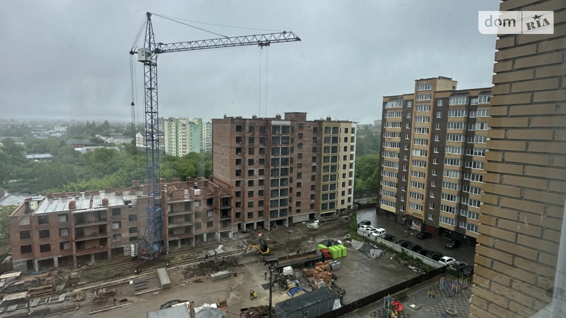 Продается 1-комнатная квартира 42 кв. м в, цена: 35000 $ - фото 2