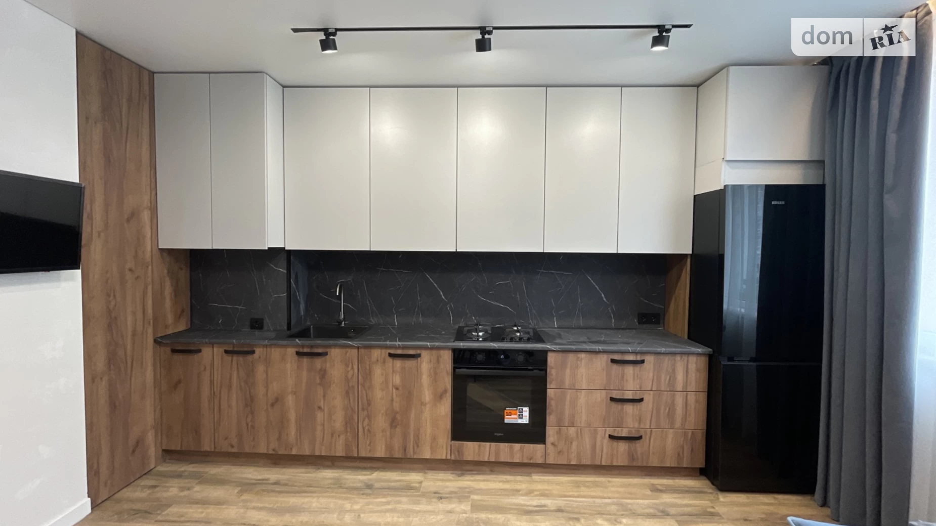Продається 1-кімнатна квартира 42 кв. м у Івано-Франківську, цена: 76500 $ - фото 4