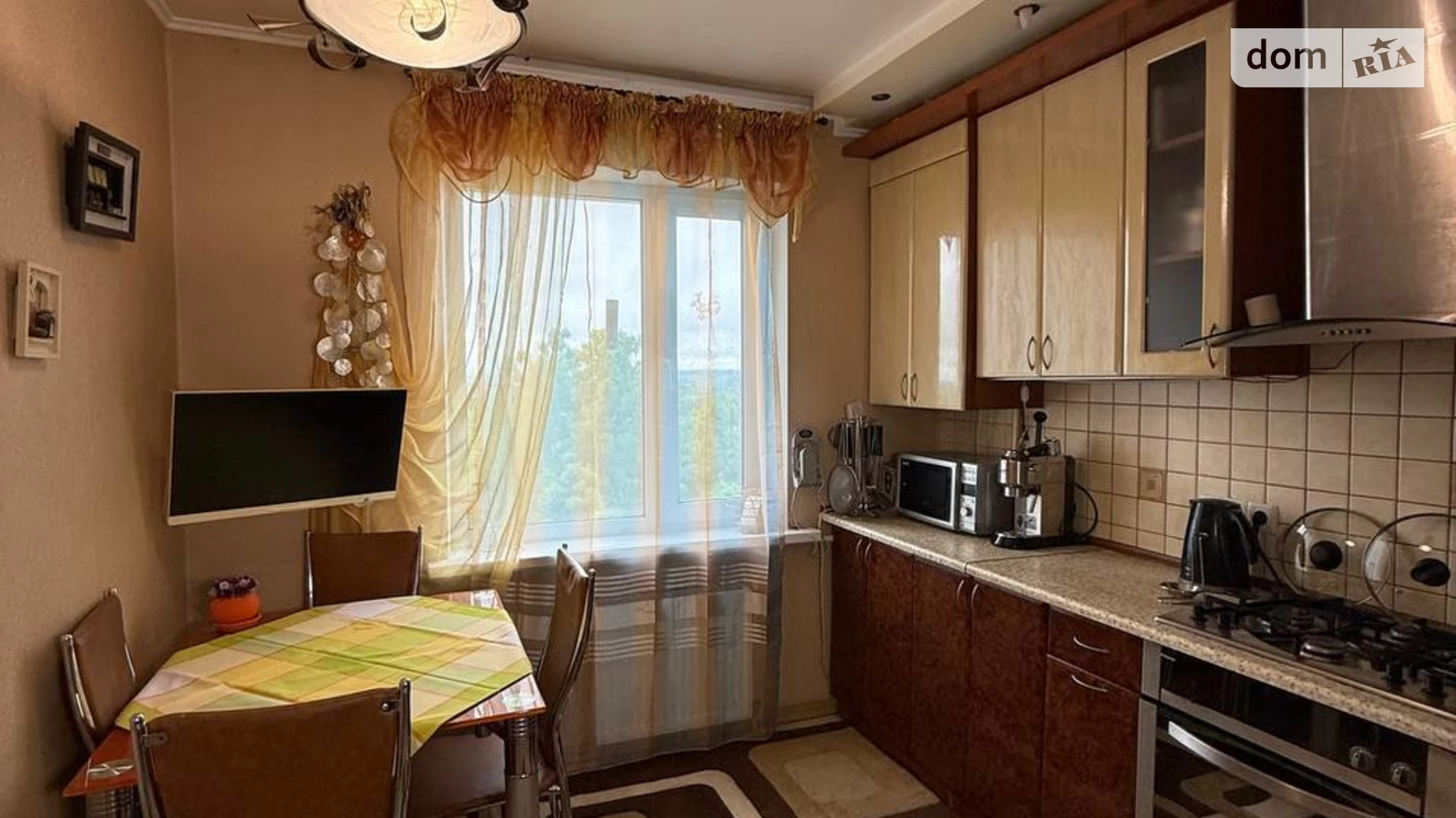 Продается 3-комнатная квартира 63 кв. м в Хмельницком, Львовское шоссе, 55 - фото 3