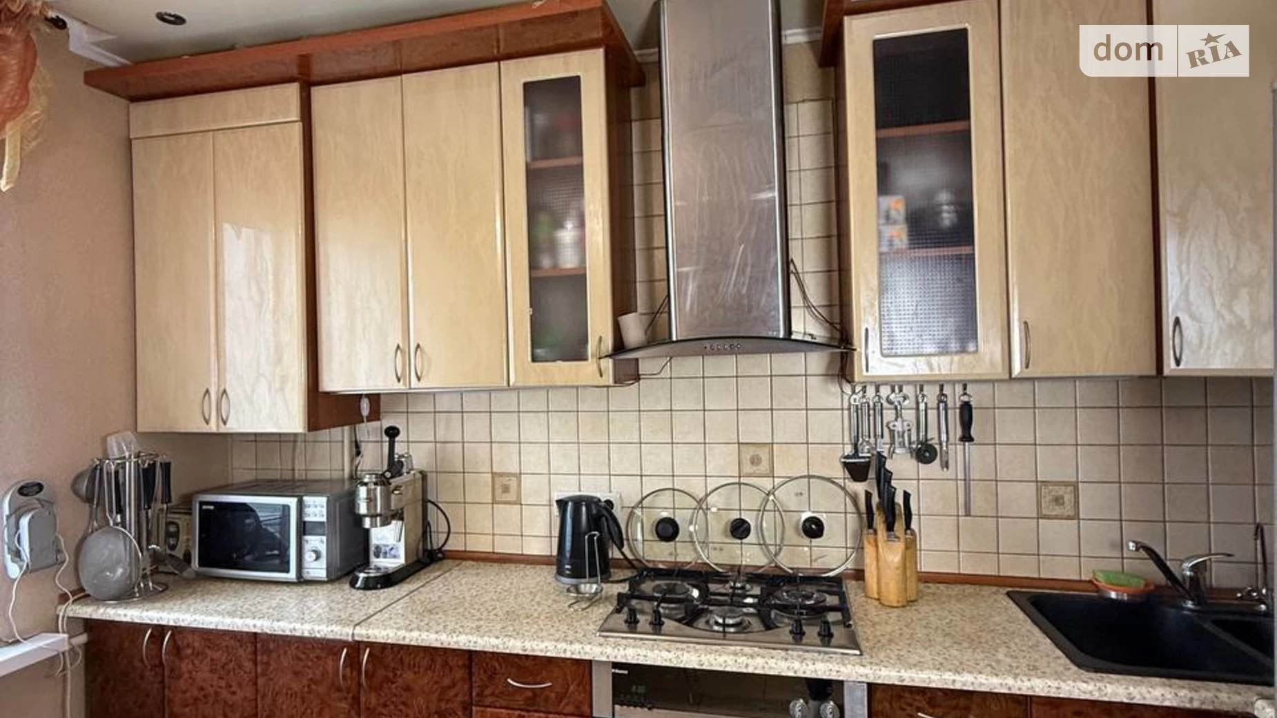 Продается 3-комнатная квартира 63 кв. м в Хмельницком, Львовское шоссе, 55 - фото 2