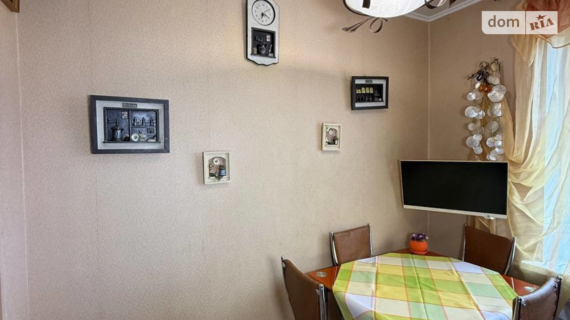 Продается 3-комнатная квартира 63 кв. м в Хмельницком, Львовское шоссе, 55 - фото 4