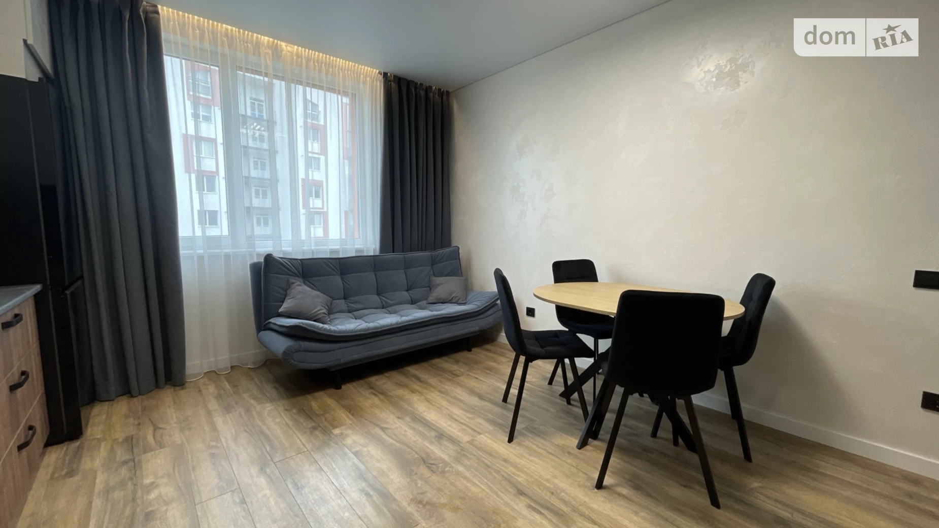 Продається 1-кімнатна квартира 42 кв. м у Івано-Франківську, цена: 76500 $ - фото 5
