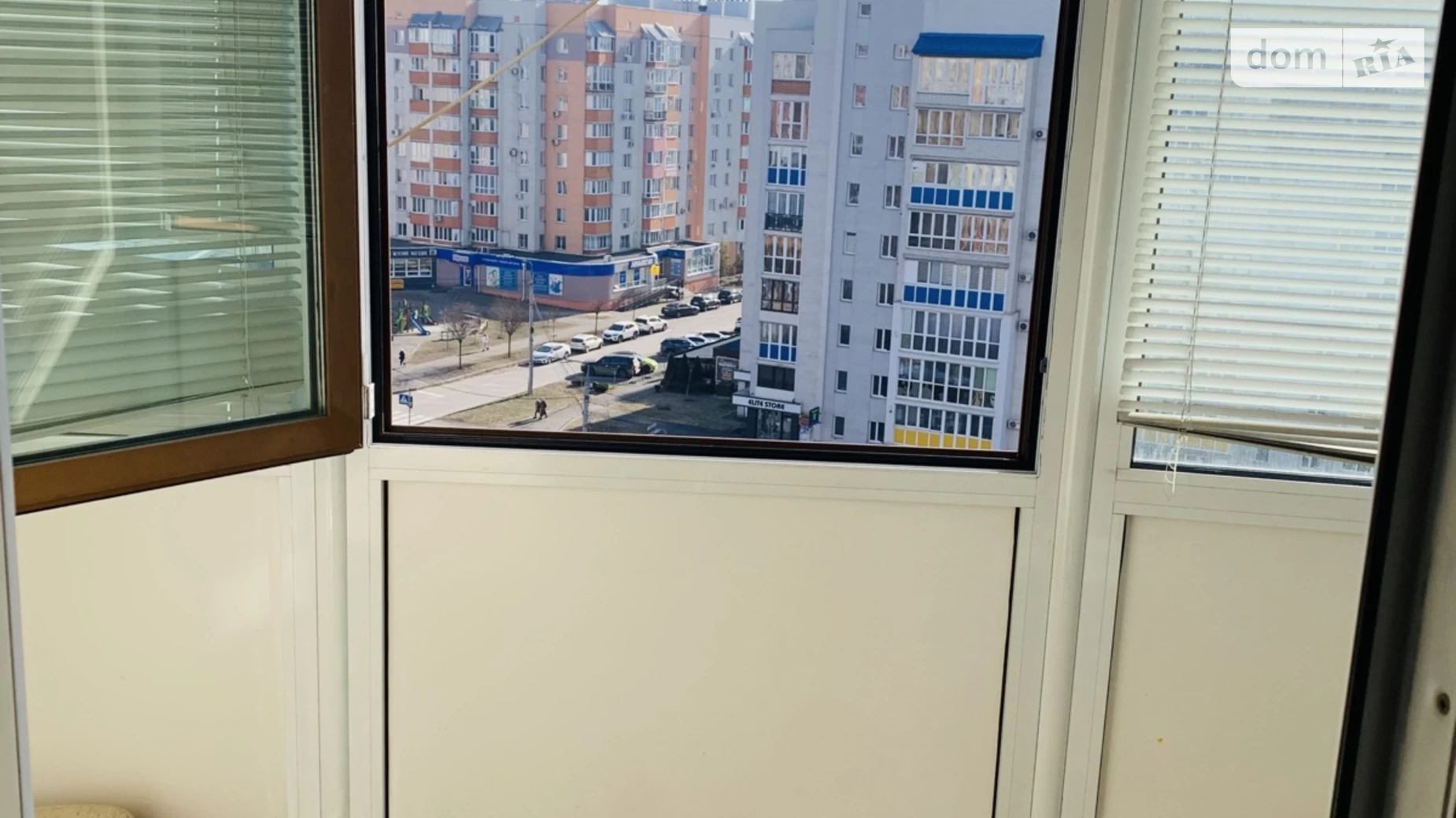 Сдается в аренду 1-комнатная квартира 46 кв. м в Виннице, ул. Зодчих, 16 - фото 5