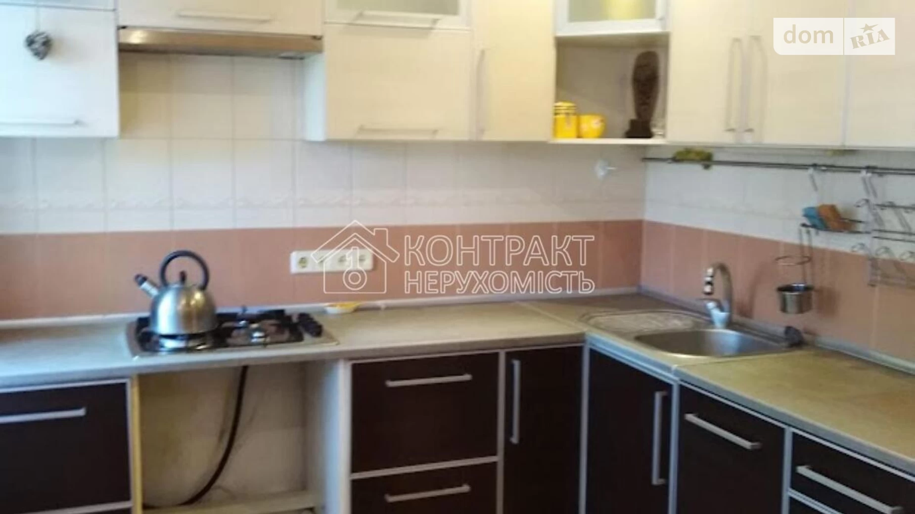 Продается 3-комнатная квартира 59.4 кв. м в Харькове, ул. Познанская - фото 3