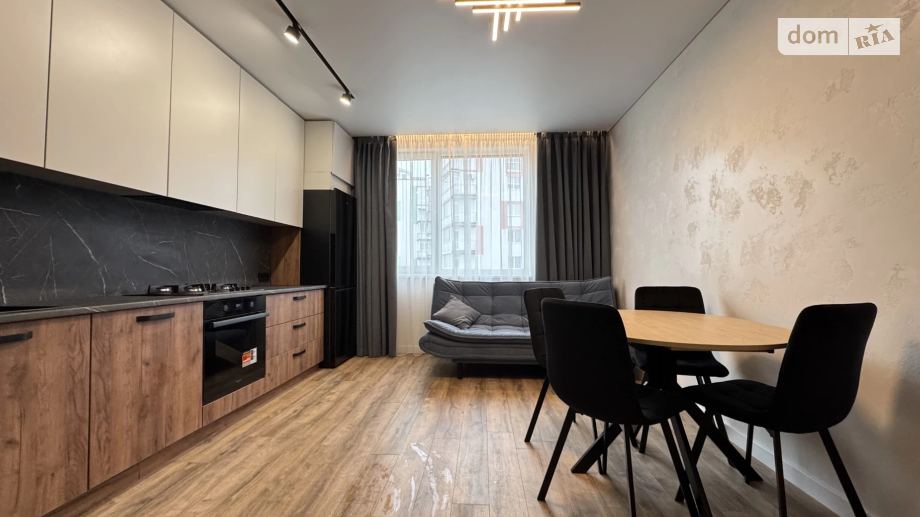 Продается 1-комнатная квартира 42 кв. м в Ивано-Франковске, цена: 74999 $ - фото 3