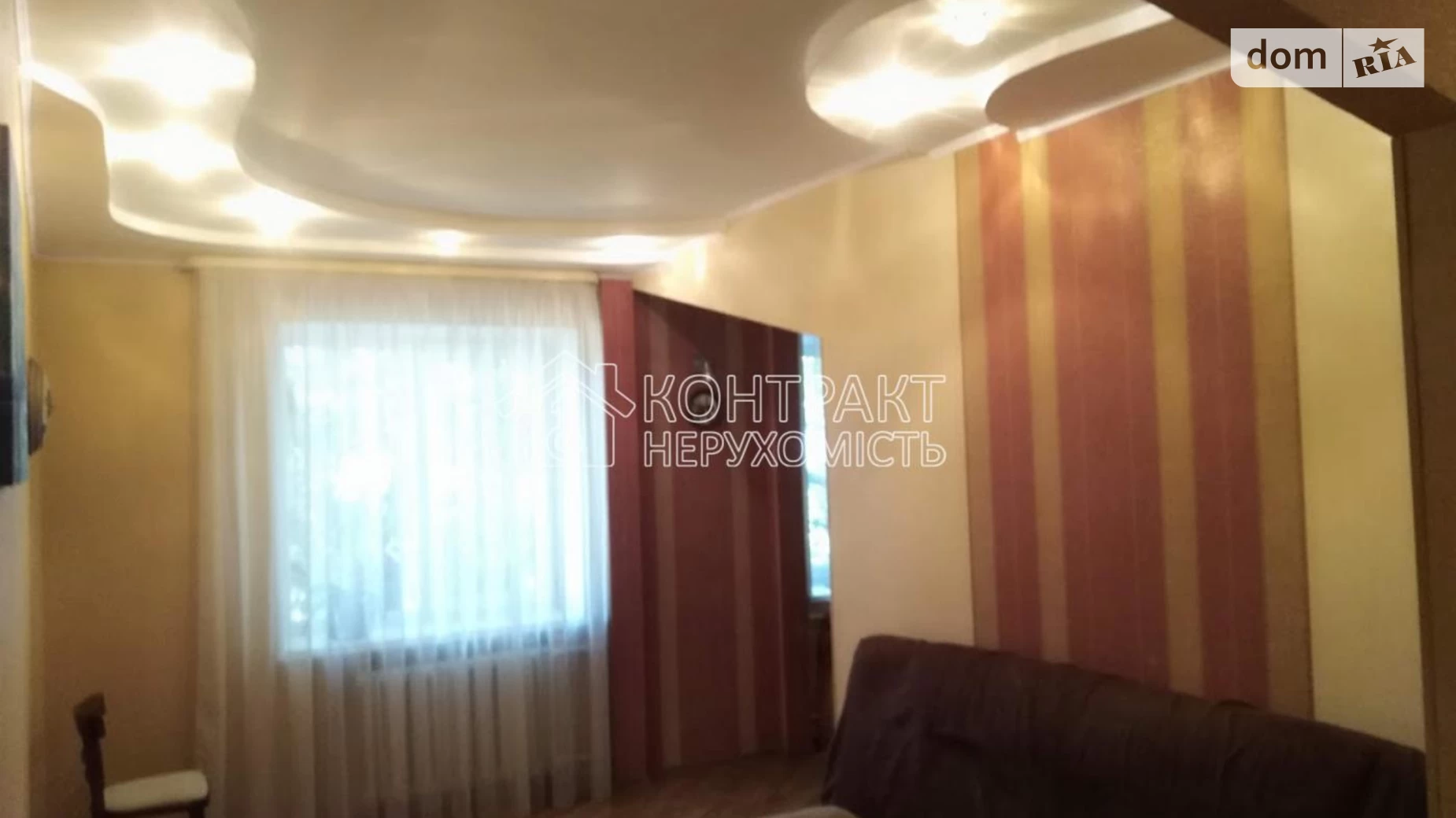 Продается 3-комнатная квартира 59.4 кв. м в Харькове, ул. Познанская - фото 5