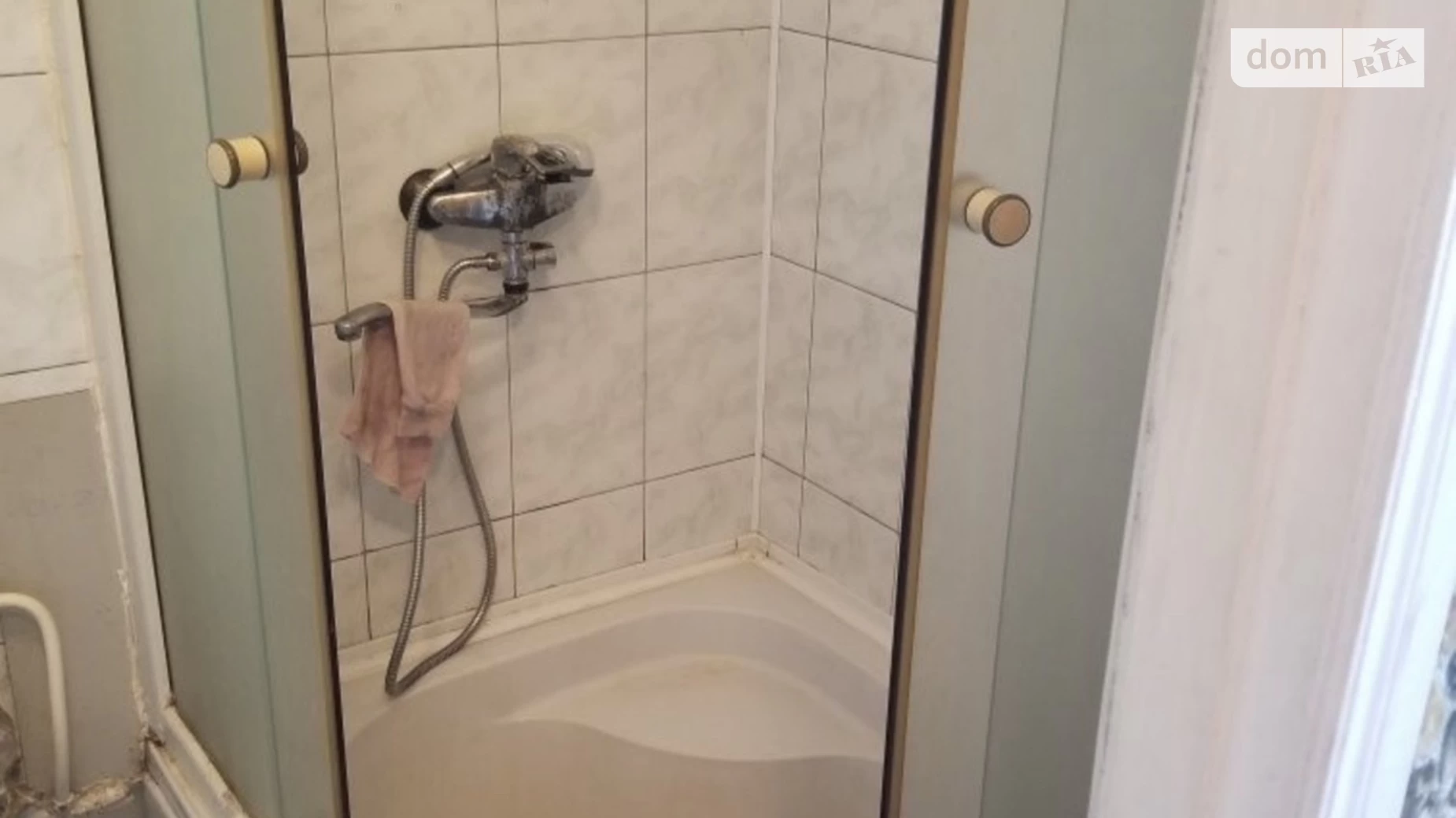 Продается 1-комнатная квартира 21.4 кв. м в Одессе, ул. Давида Ойстраха, 3 - фото 3