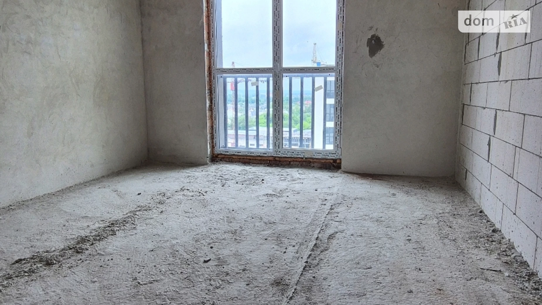 Продается 2-комнатная квартира 67.4 кв. м в Ивано-Франковске, ул. Ребета Л., 10Д - фото 2