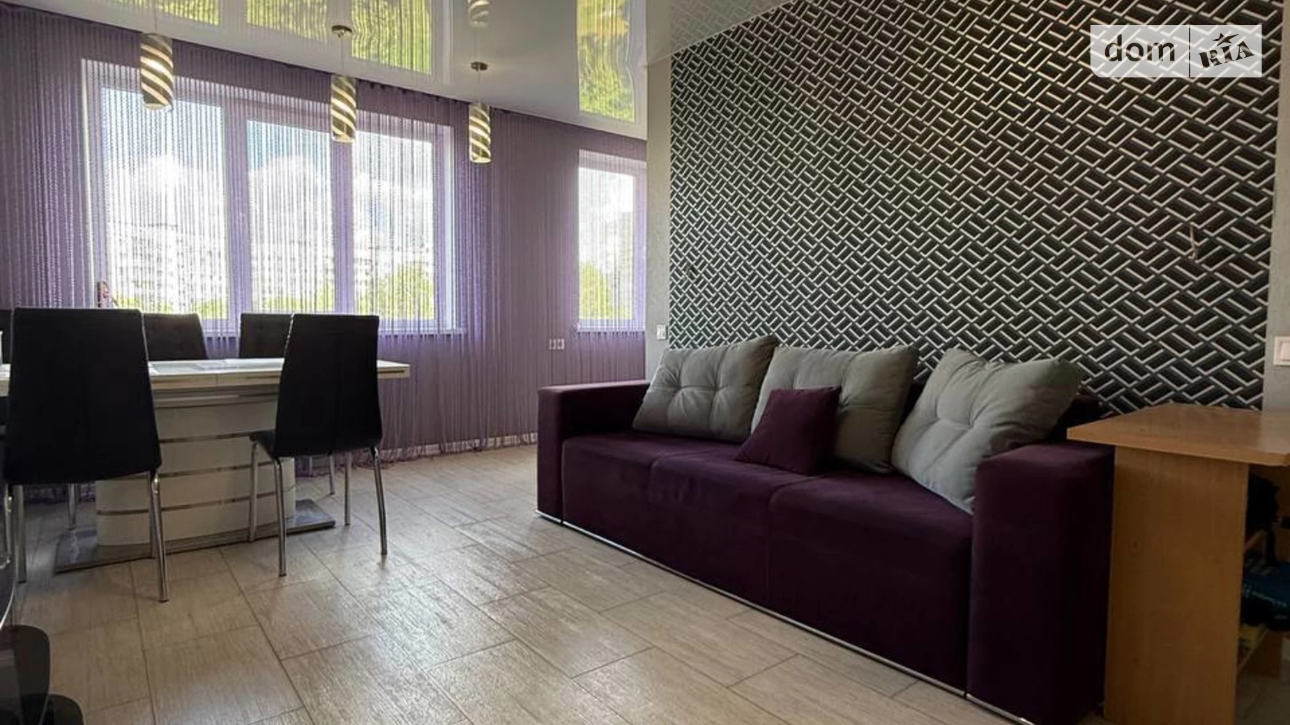Продается 3-комнатная квартира 64.5 кв. м в Харькове - фото 3