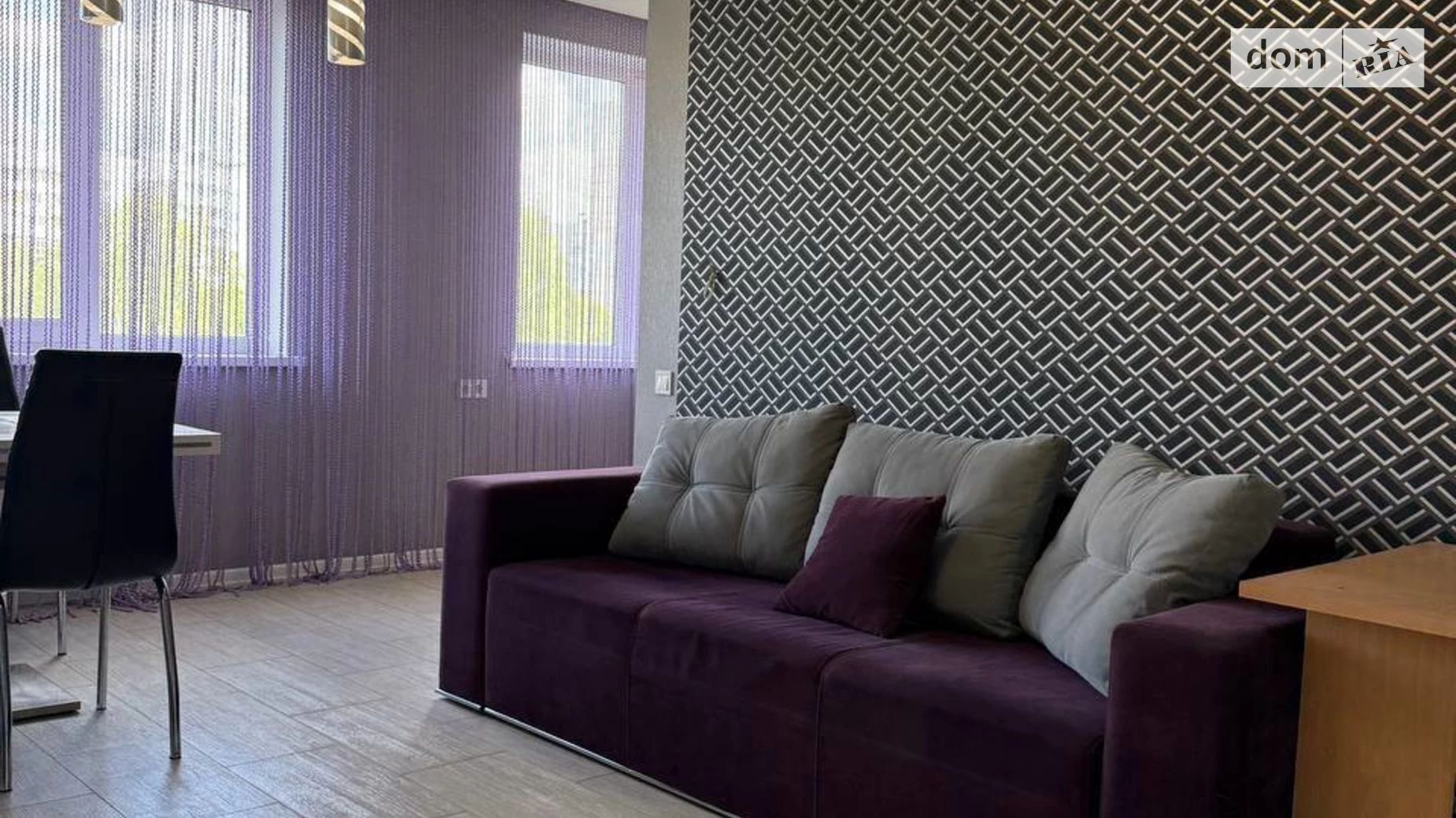 Продается 3-комнатная квартира 64.5 кв. м в Харькове, ул. Амосова, 5 - фото 2