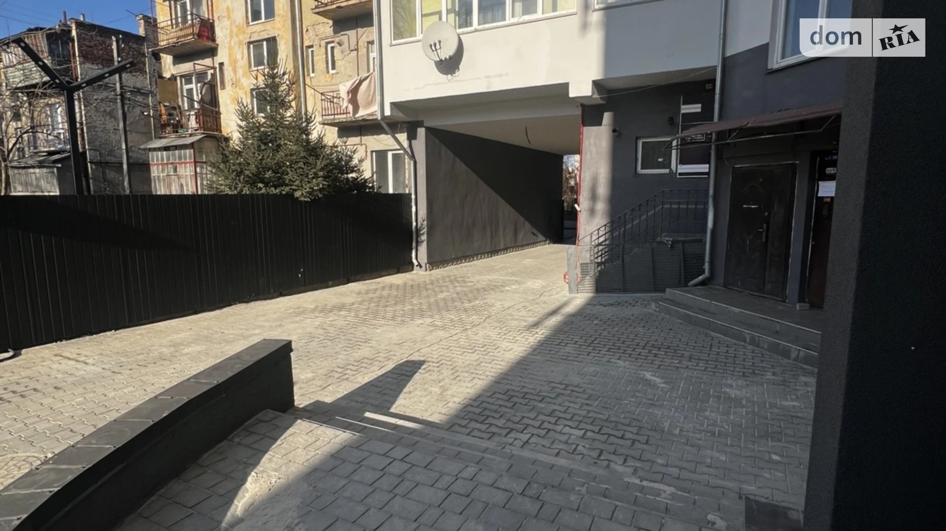ул. Вовчинецька, 55 Ивано-Франковск ЖК Привокзальный, цена: 1000 $ - фото 4