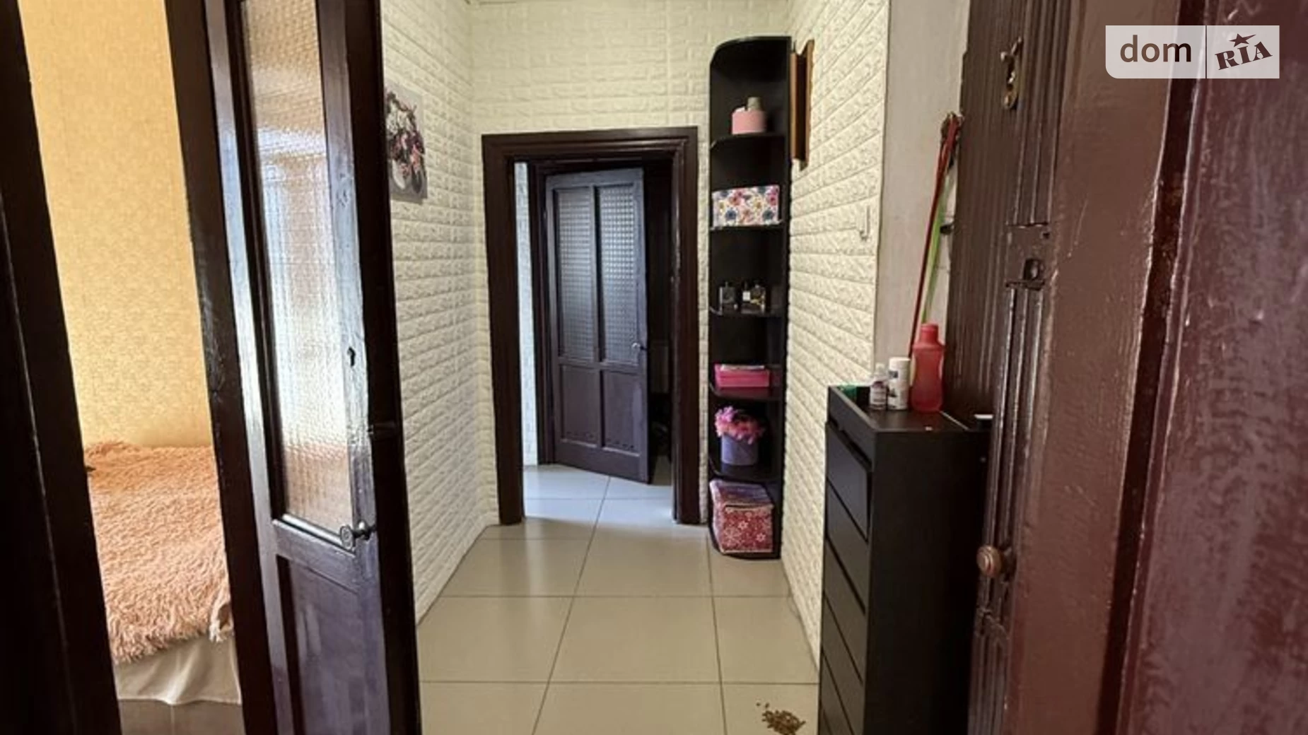Здається в оренду 2-кімнатна квартира 50 кв. м у Дніпрі, вул. Старокозацька(Комсомольська) - фото 4