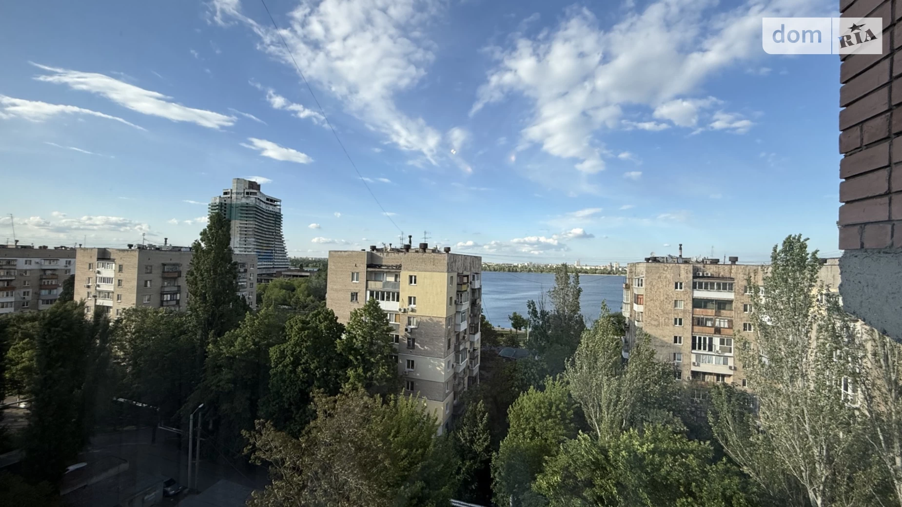 Сдается в аренду 2-комнатная квартира 46 кв. м в Днепре, ул. Мудрого Ярослава князя, 20 - фото 4